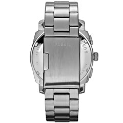 Men'sFossil Machine Chronograph Watch|FS4776
